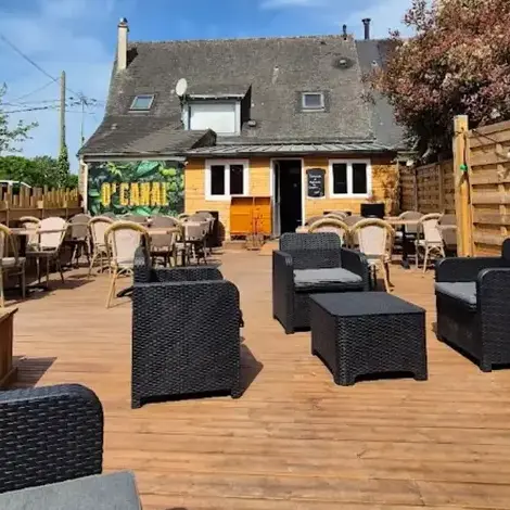 bar à Combourg - image 4
