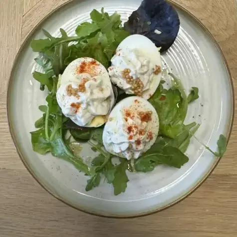 bar à Dingé - image 2