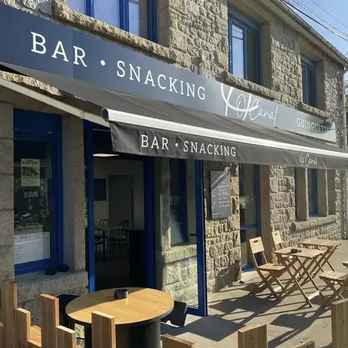 bar à Dingé - image 3