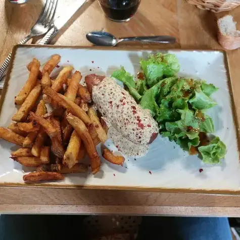 bar à Dingé - image 4