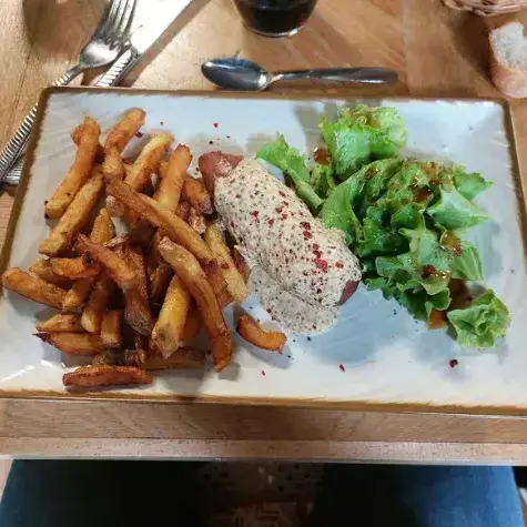 bar à Guipel - image 2