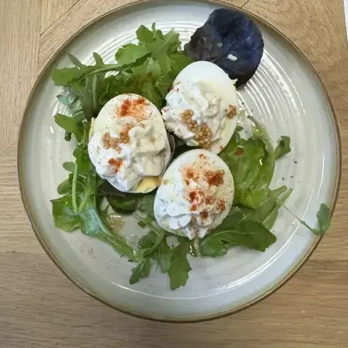 bar à Guipel - image 3