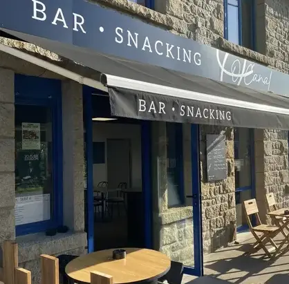 bar à Hédé - image 4