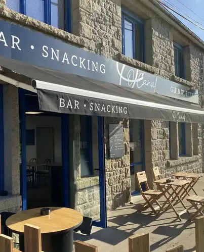 bar à Tinténiac - image 3