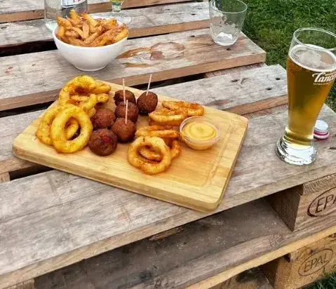 bar à Tinténiac - image 4