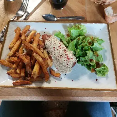 bar à Vignoc - image 2