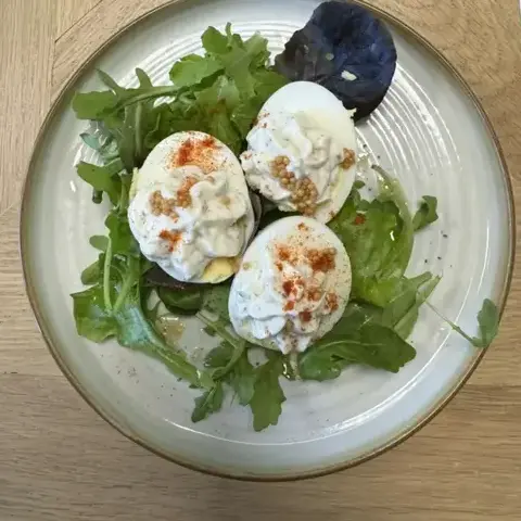 foodtruck à Bazouges - image 2