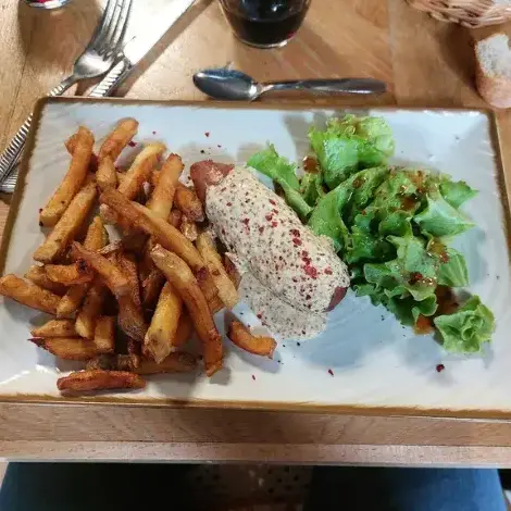 foodtruck à Bazouges - image 4