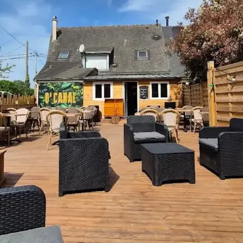 foodtruck à Combourg - image 3