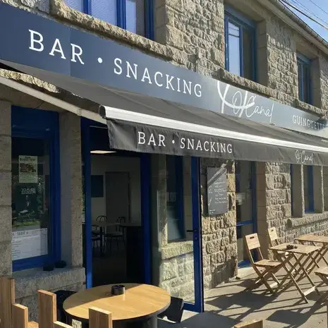 foodtruck à Dingé - image 2