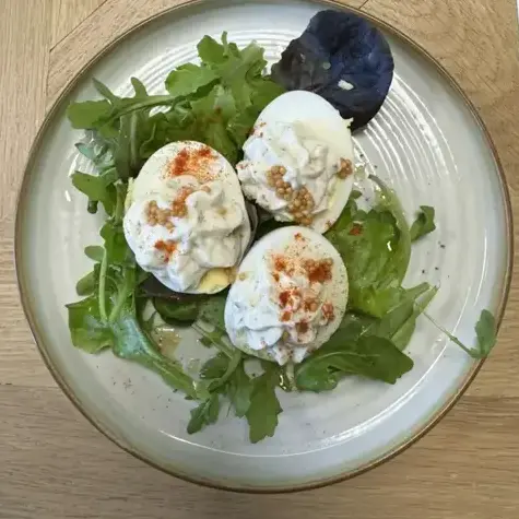 foodtruck à Dingé - image 3