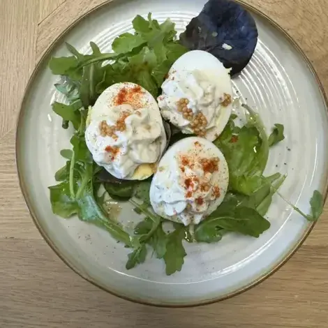 foodtruck à Guipel - image 2