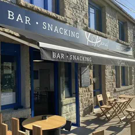 foodtruck à Hédé - image 2