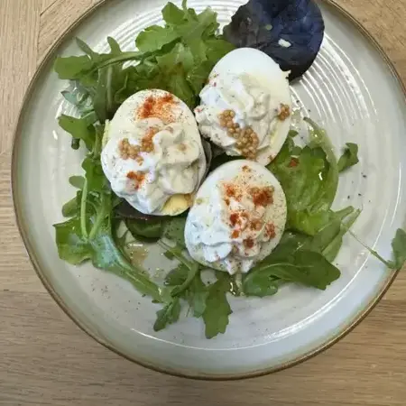 foodtruck à Tinténiac - image 2