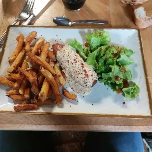 foodtruck à Tinténiac - image 3