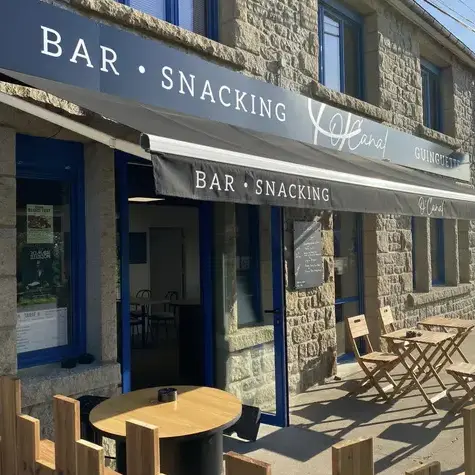 foodtruck à Tinténiac - image 4