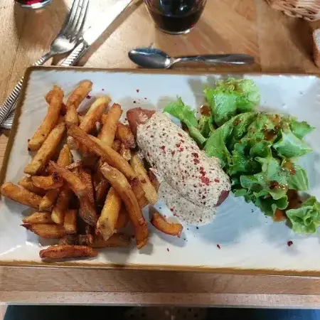 guinguette à Combourg - image 3