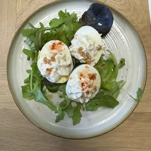 guinguette à Combourg - image 4