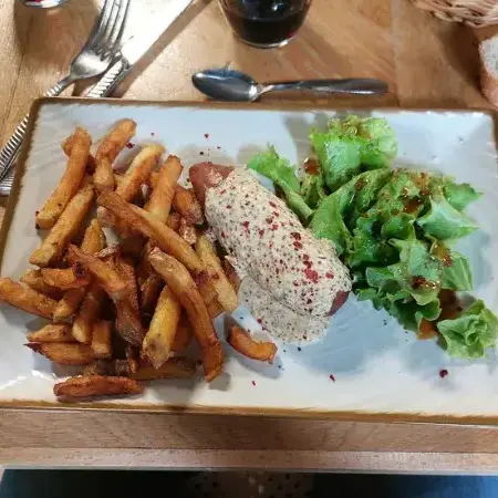 guinguette à Dingé - image 2