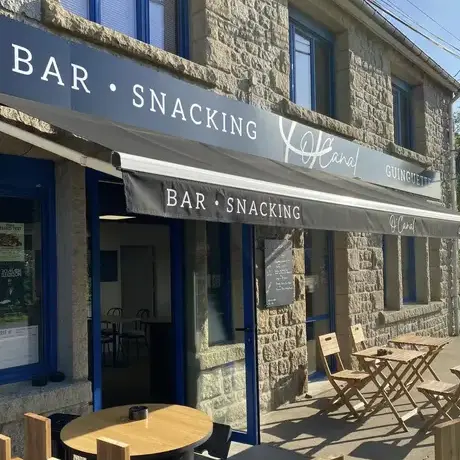 guinguette à Dingé - image 4