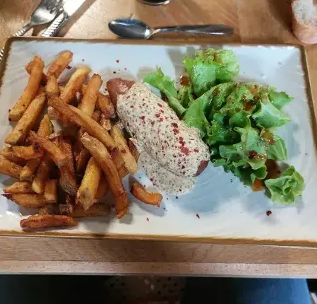 guinguette à Tinténiac - image 2