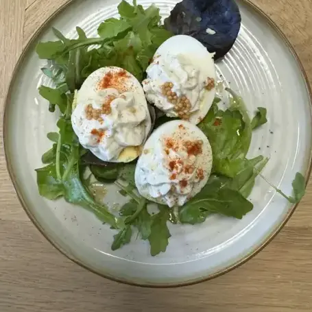 restaurant au bord de l'eau Guipel-1