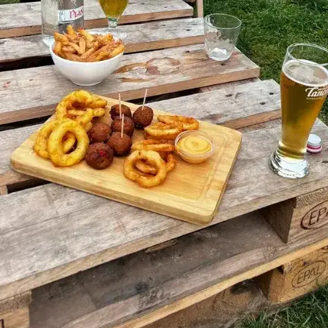 restaurant au bord de l'eau à Guipel - image 4