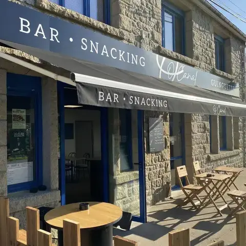 restaurant au bord de l'eau Guipel-5