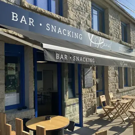 restaurant au bord de l'eau Hédé-5