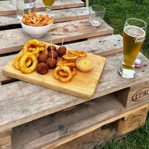 restaurant au bord de l'eau Vignoc-5