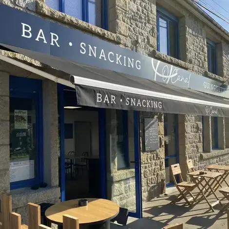 restaurant à Combourg - image 4