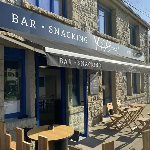 restaurant à Dingé - image 3