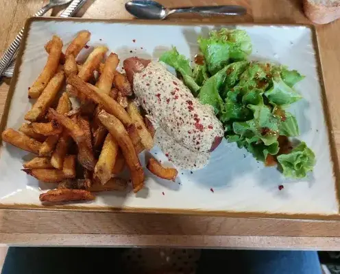 snacking à Bazouges - image 2