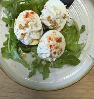 snacking à Bazouges - image 4