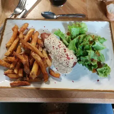 snacking à Combourg - image 2