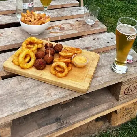 snacking à Combourg - image 3