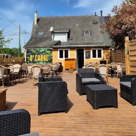 snacking à Combourg - image 4