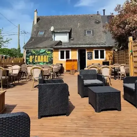 snacking à Dingé - image 2