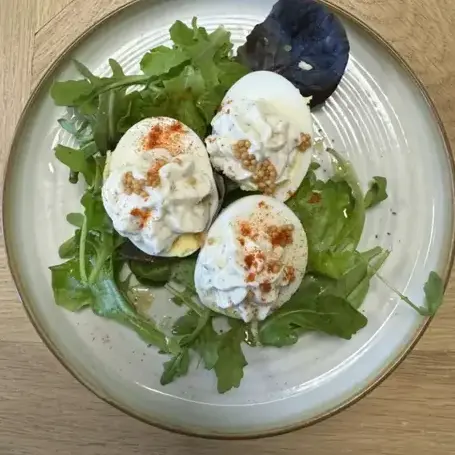 snacking à Dingé - image 3