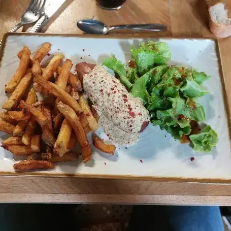 snacking à Dingé - image 4