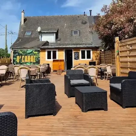 snacking à Guipel - image 3