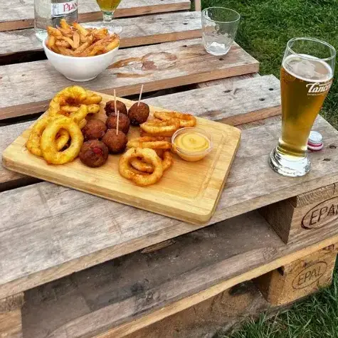 snacking à Guipel - image 4