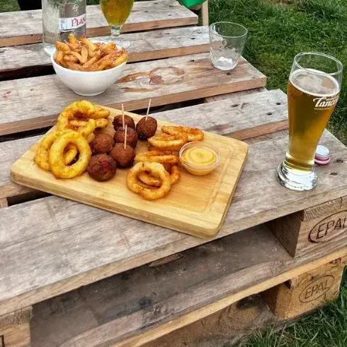 snacking à Hédé - image 2