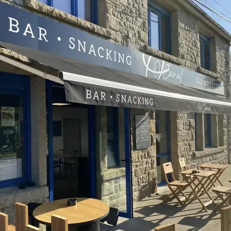 snacking à Hédé - image 3