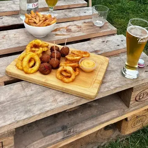 snacking à Tinténiac - image 2