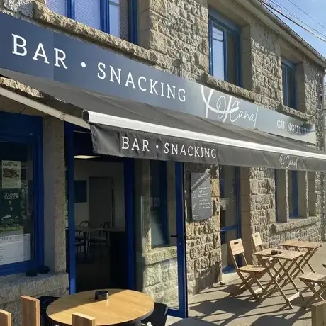 snacking à Tinténiac - image 3