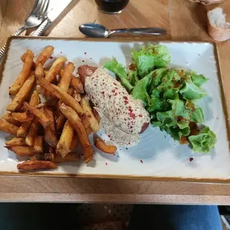 snacking à Tinténiac - image 4