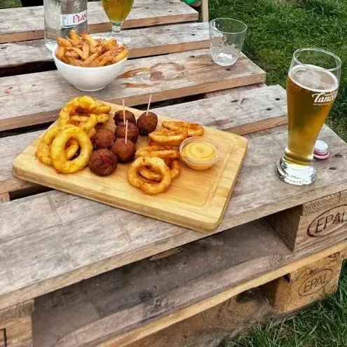 snacking à Vignoc - image 2