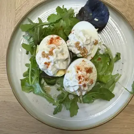 snacking à Vignoc - image 4